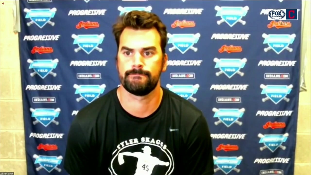 Adam Plutko is proud of how the team is coming together