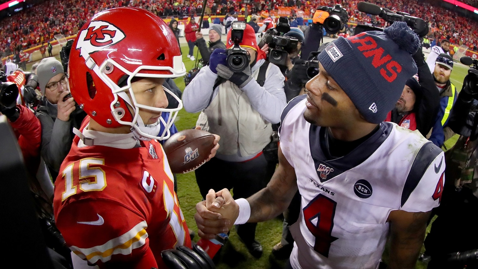 Teddy Bridgewater on how he feels seeing so many successful Black Quarterbacks | QB7