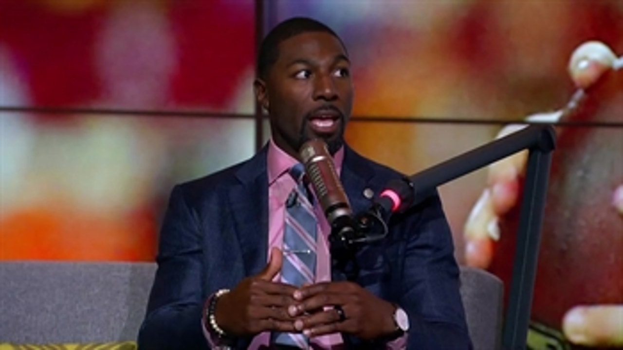 Greg Jennings did not hesitate at all when asked to make his NFC North prediction