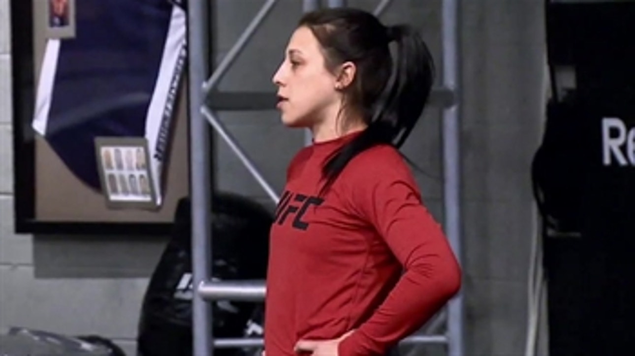 Respect to the Champion