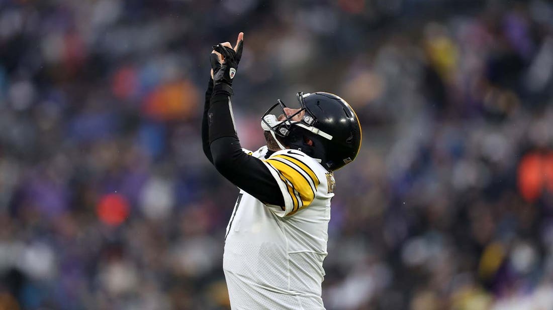 The 'FOX NFL Kickoff' crew discusses whether Big Ben and the Steelers have a chance at beating the Chiefs