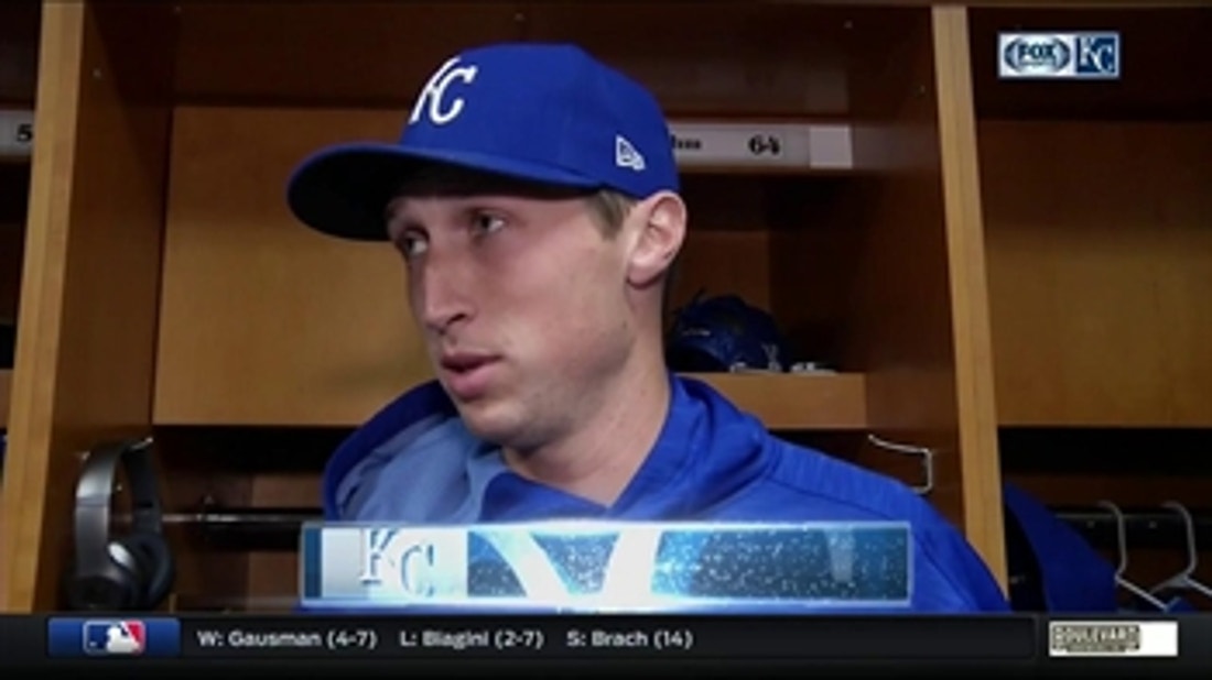 Matt Strahm - MLB Videos and Highlights