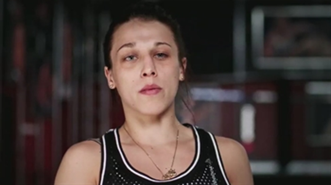 Don't Make Joanna Angry, You Won't Like Her When She's Angry