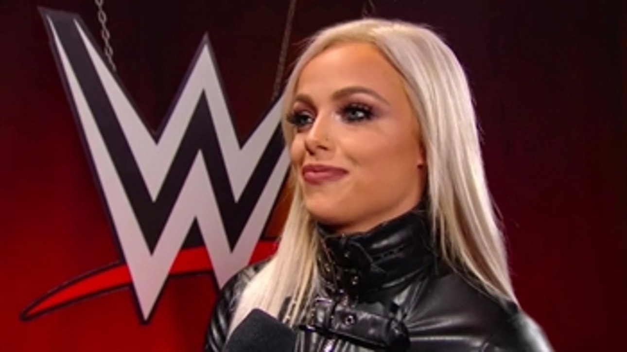 Liv Morgan on Ruby Riott's betrayal: Raw, Feb. 17, 2020