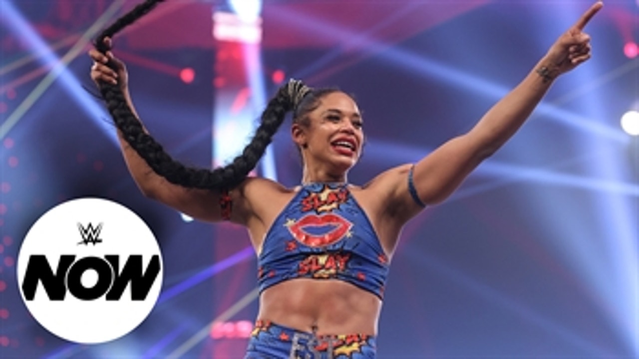 3 things to know before tonight's Friday Night SmackDown: WWE Now, Feb. 26, 2021