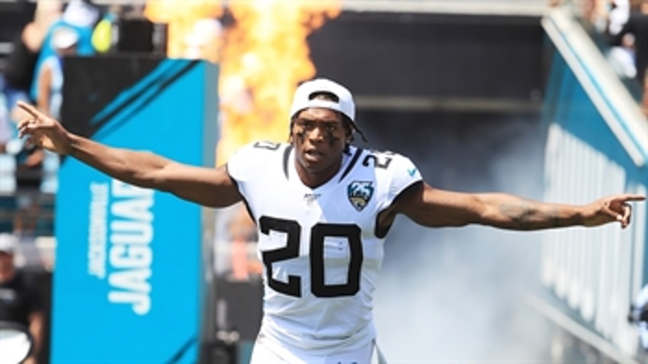Hue Jackson thinks the Jalen Ramsey trade request is a product of the social media era