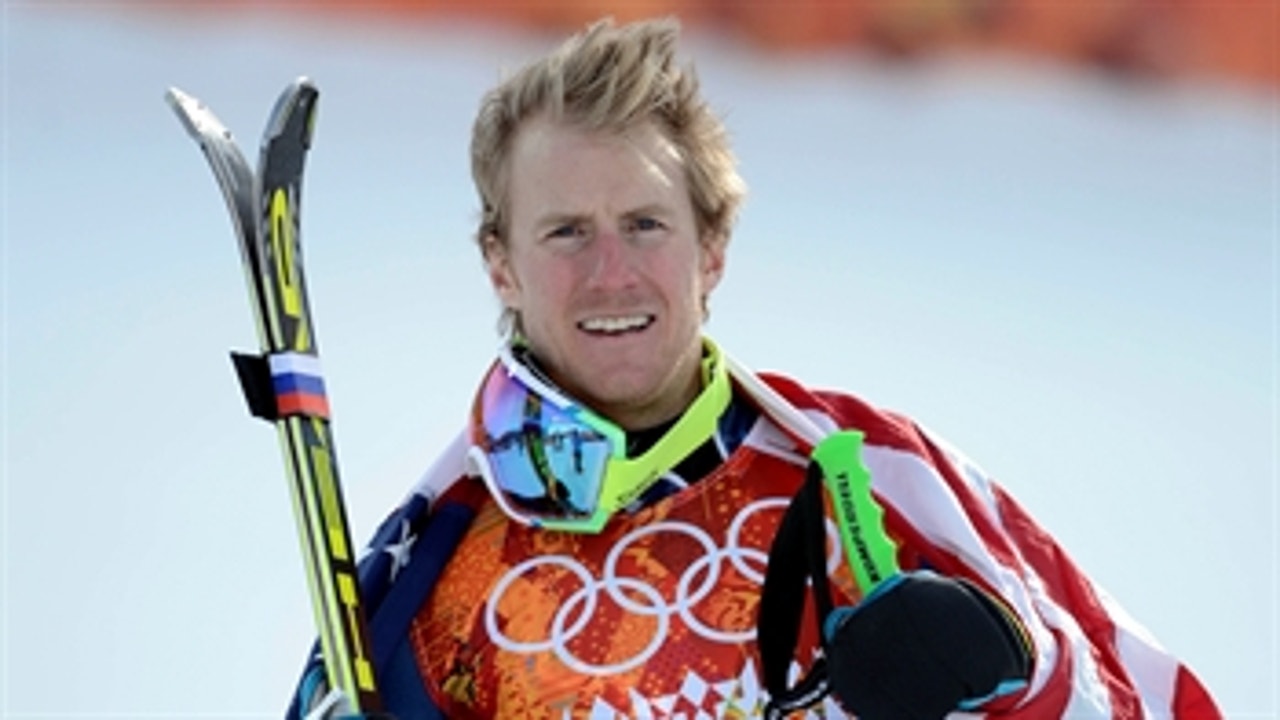 Sochi Now: U.S. Men's Skiing update
