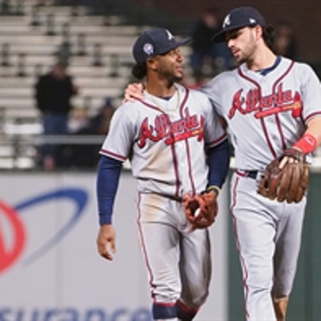 Latest On Extension Talks Between Braves, Dansby Swanson - MLB