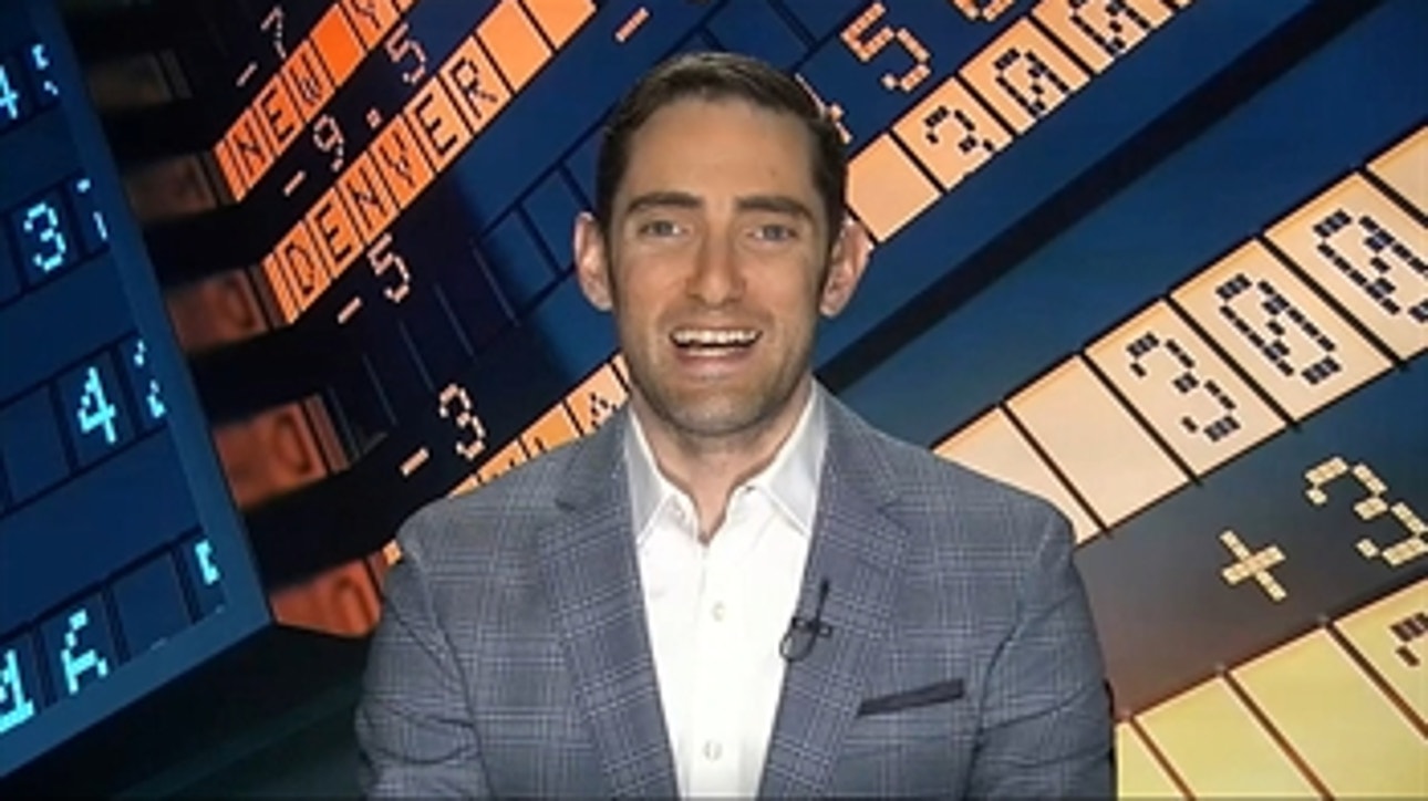 Todd Fuhrman: Jimmy Garoppolo is being undersold√¢‚Ç¨‚Äù he'll 'have a big day' in Super Bowl LIV