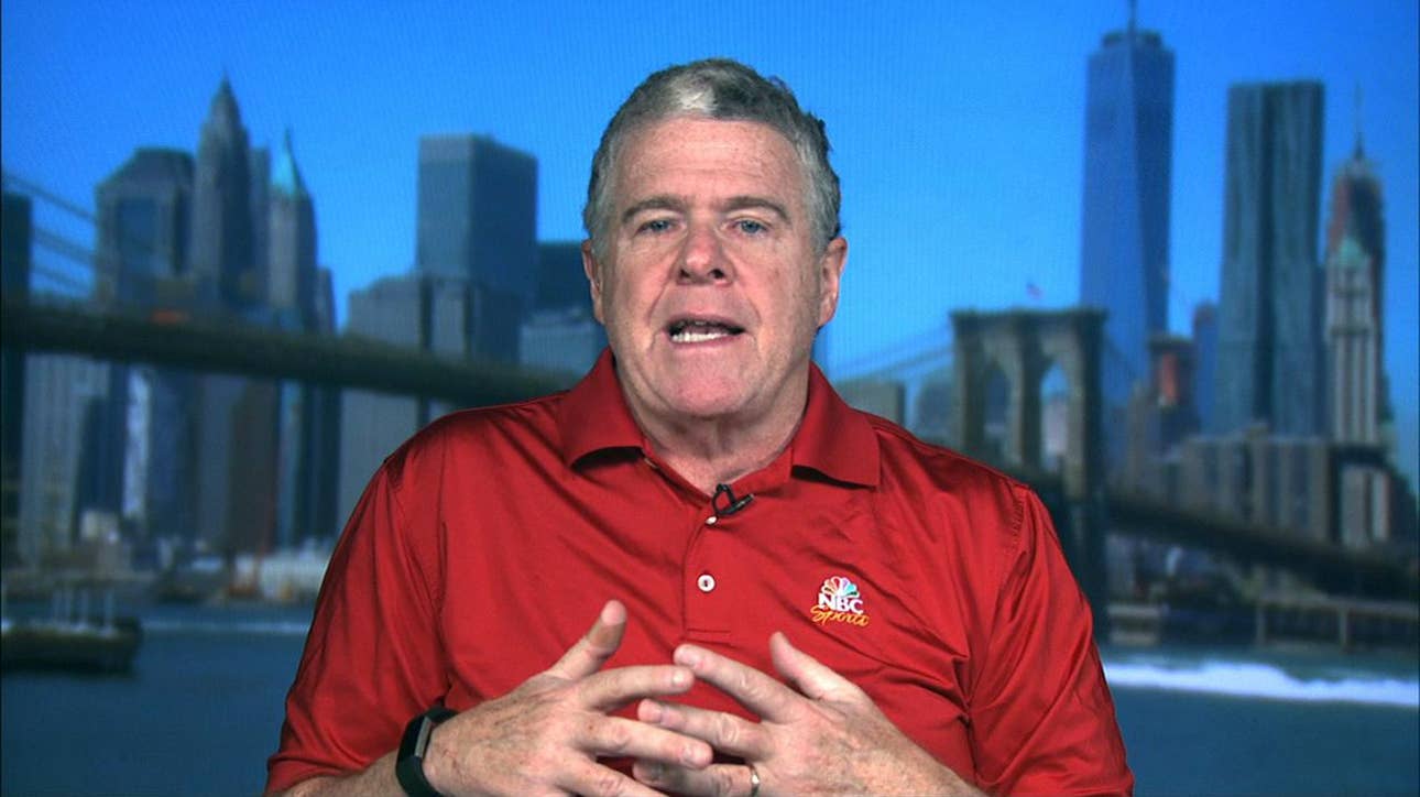 Peter King on the Broncos, Chargers, Chiefs and more after Week 11 in the NFL  ' THE HERD