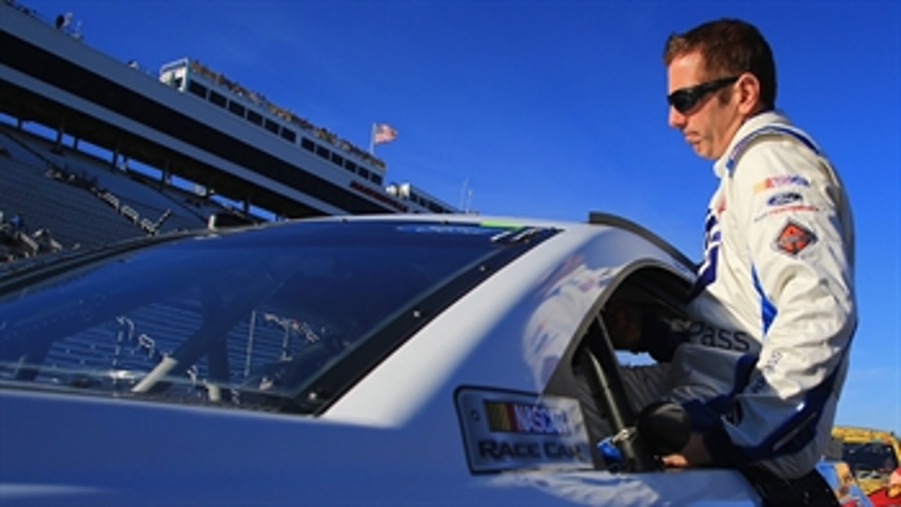 On Waltrip Unfiltered, Greg Biffle reflects on what led to his leaving Roush Fenway Racing.