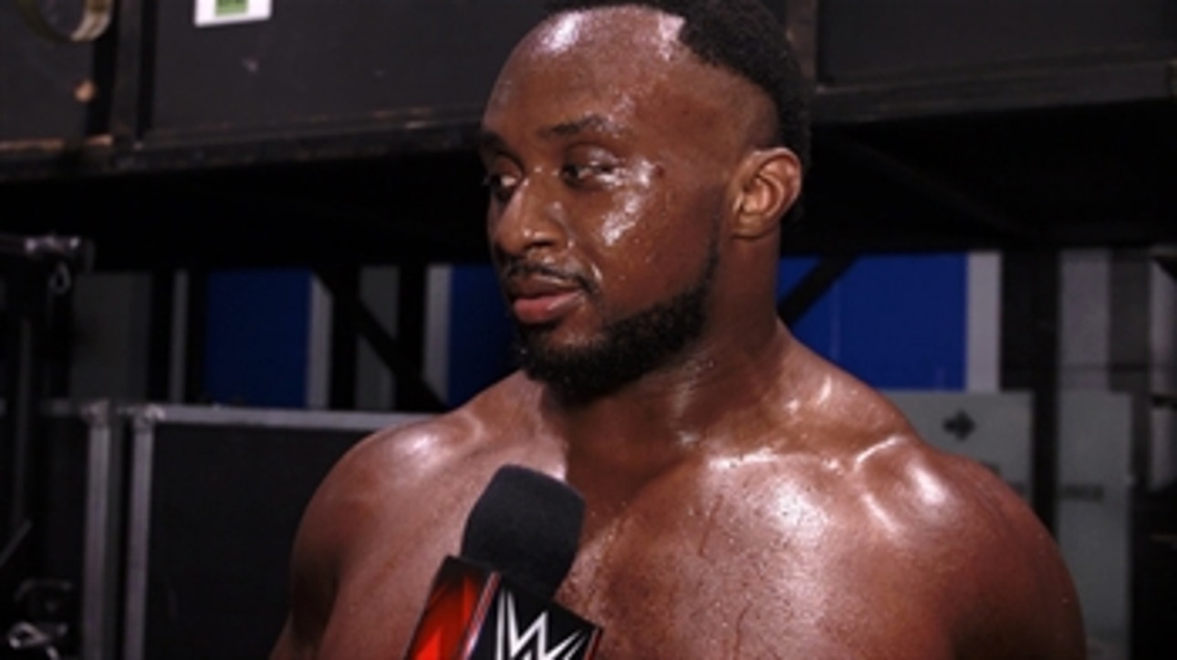 Big E is uncontainable after beating Sheamus: WWE Network Exclusive, Aug. 30, 2020