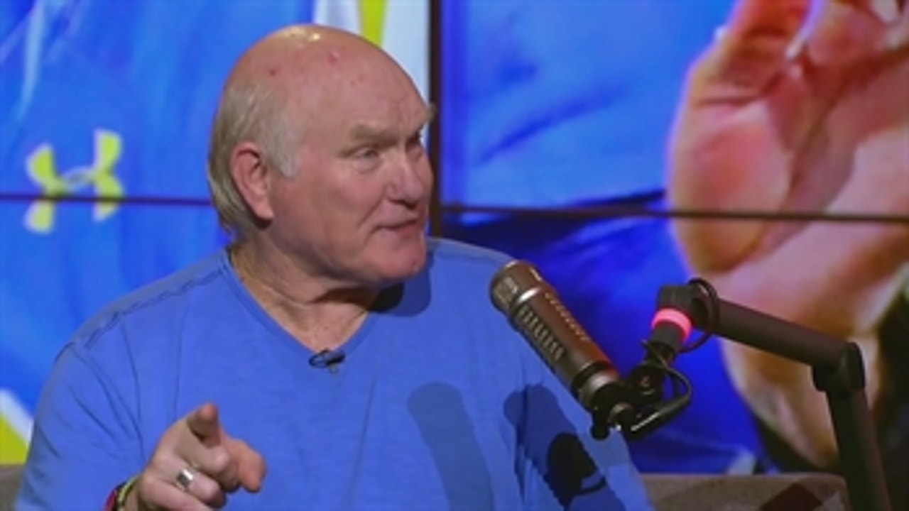 Terry Bradshaw likes a lot about Baker Mayfield but believes he has 'a little bit of smart-(expletive) in him'