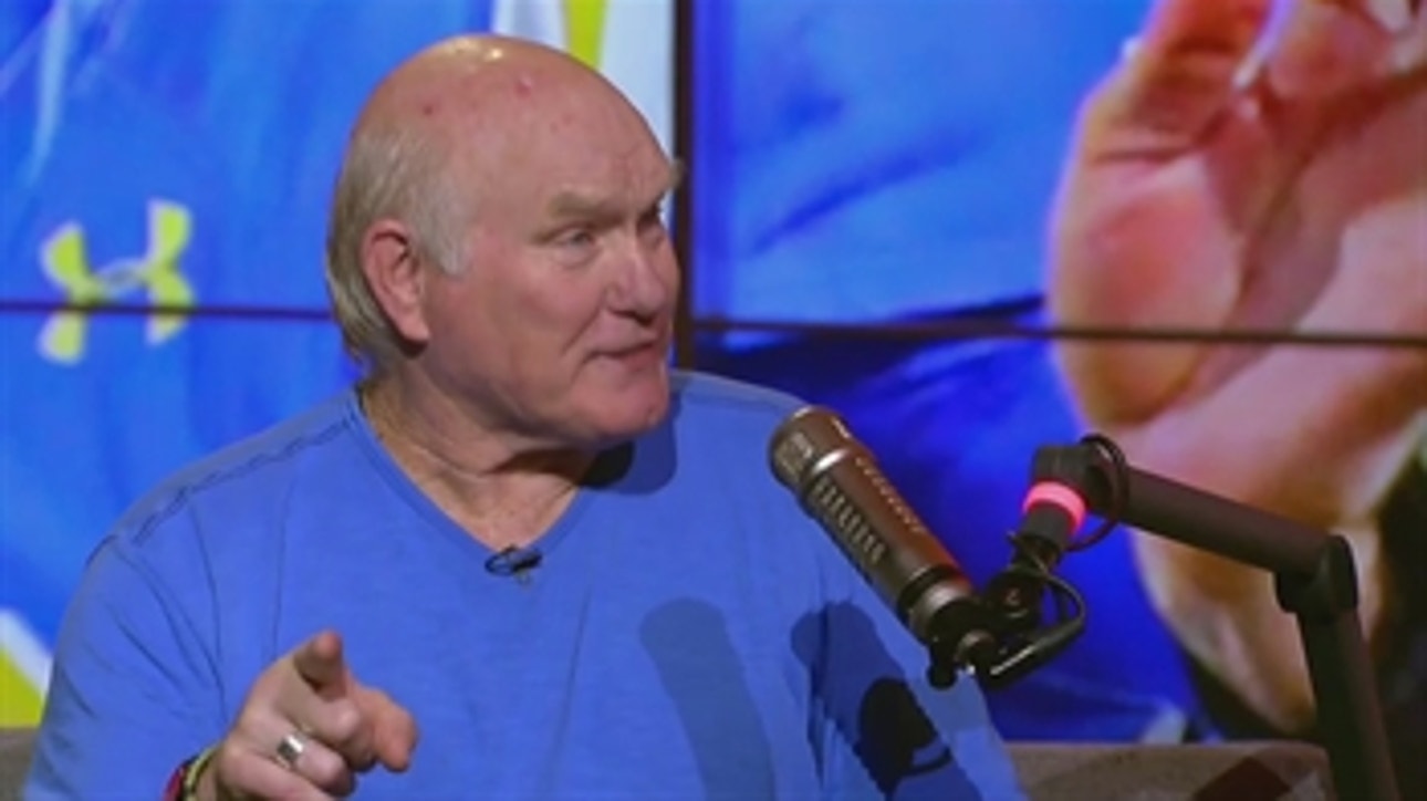 Terry Bradshaw likes a lot about Baker Mayfield but believes he has 'a little bit of smart-(expletive) in him'