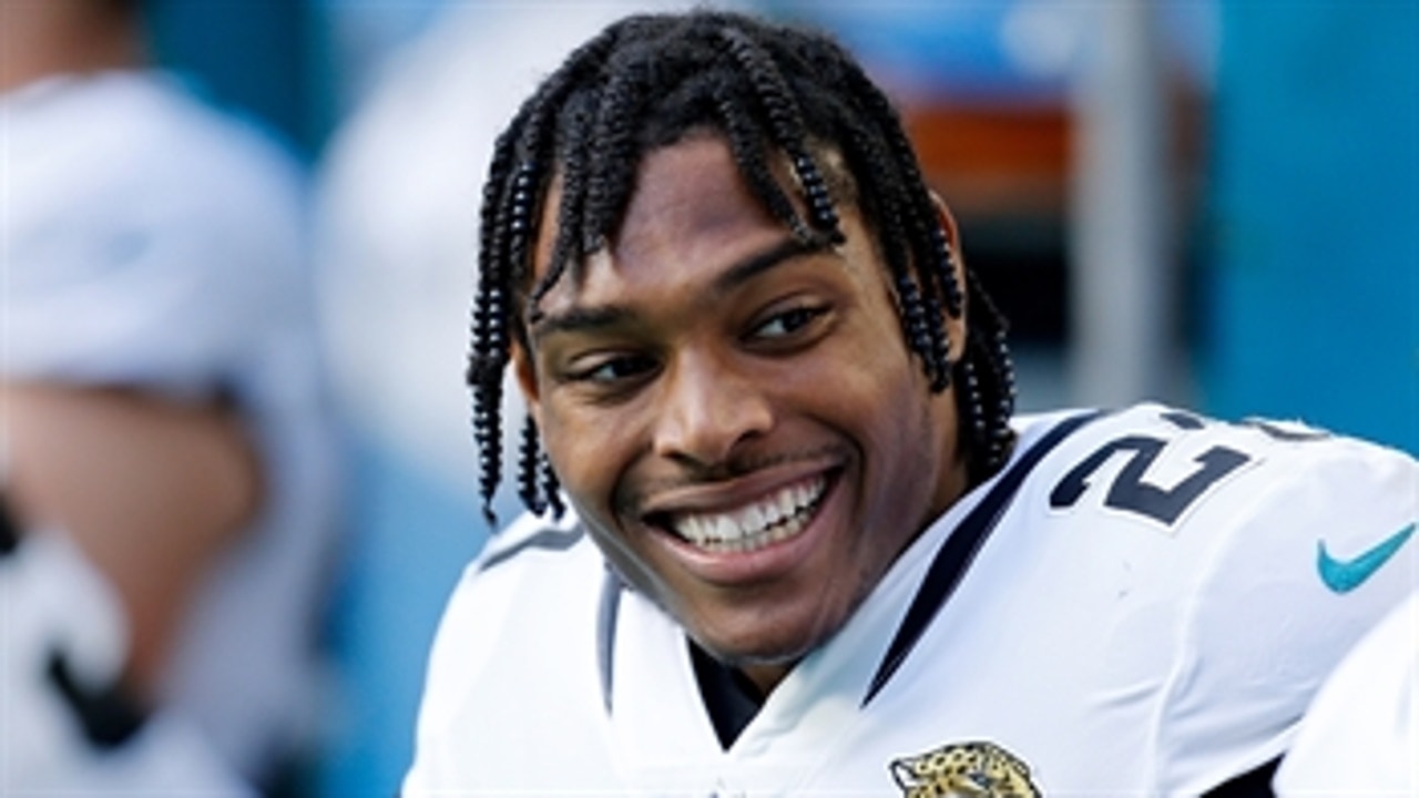 Cris Carter explains why Raiders or Titans would be the best fit for Jalen Ramsey