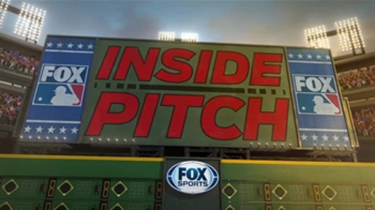 Ken Rosenthal gives you the inside pitch on Yasiel Puig and Johnny Cueto trade talks.