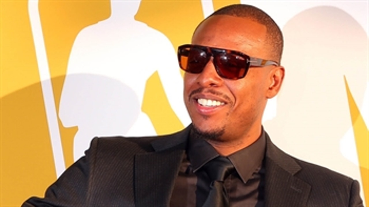 Paul Pierce needs to stop being 'petty' and show Isaiah Thomas some love, Nick Wright explains