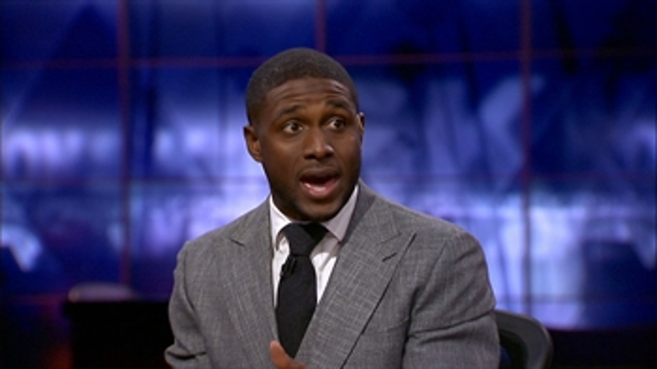 Reggie Bush breaks down why San Francisco's loss was '100% on Kyle Shanahan'