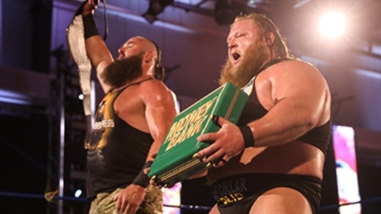 Top 10 Friday Night SmackDown moments: WWE Top 10, May 15, 2020