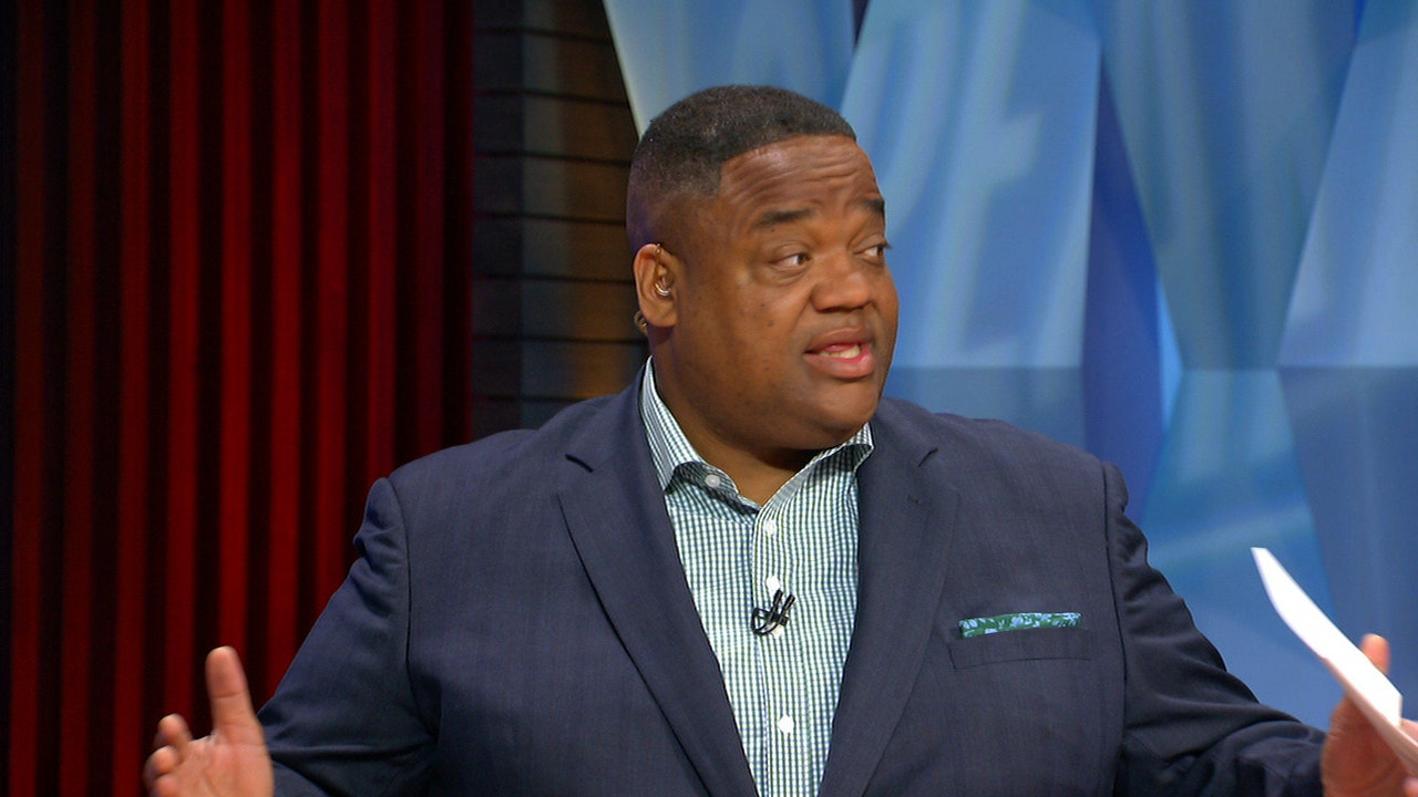 Whitlock: Let's wait to criticize Gettleman for drafting Daniel Jones | NFL | SPEAK FOR YOURSELF