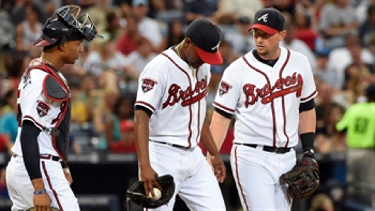 Braves bested by Mets in 11th