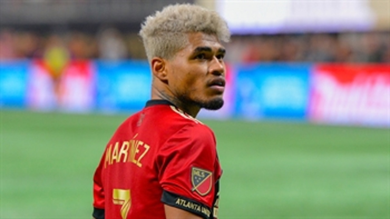 Alexi Lalas: 3 reasons why you should watch the 2018 Audi MLS Cup
