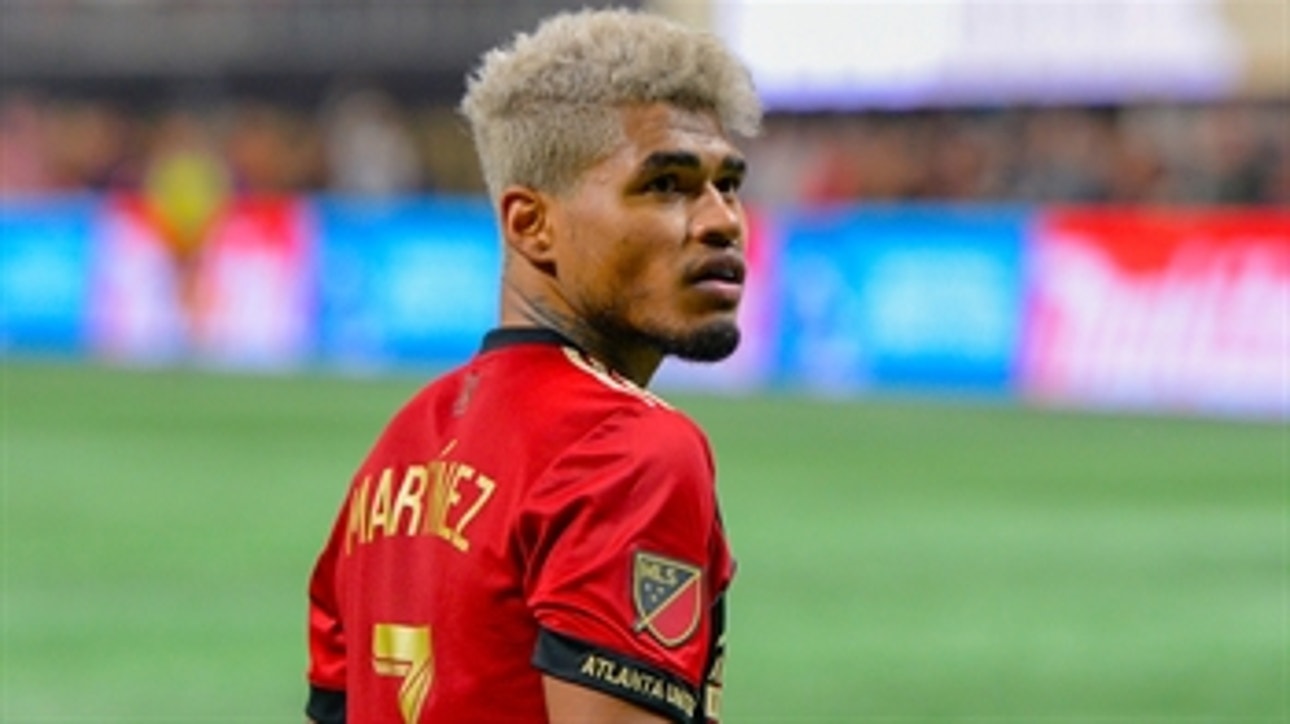 Alexi Lalas: 3 reasons why you should watch the 2018 Audi MLS Cup