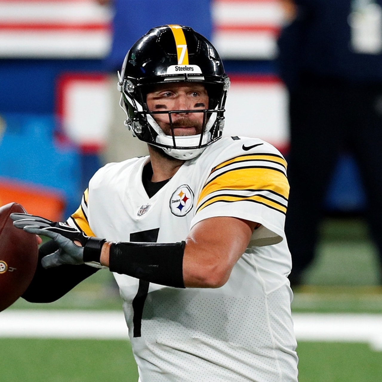 Terry Bradshaw: 'Ben Roethlisberger is on fire & Steelers defense will not  bow down to Baker Mayfield