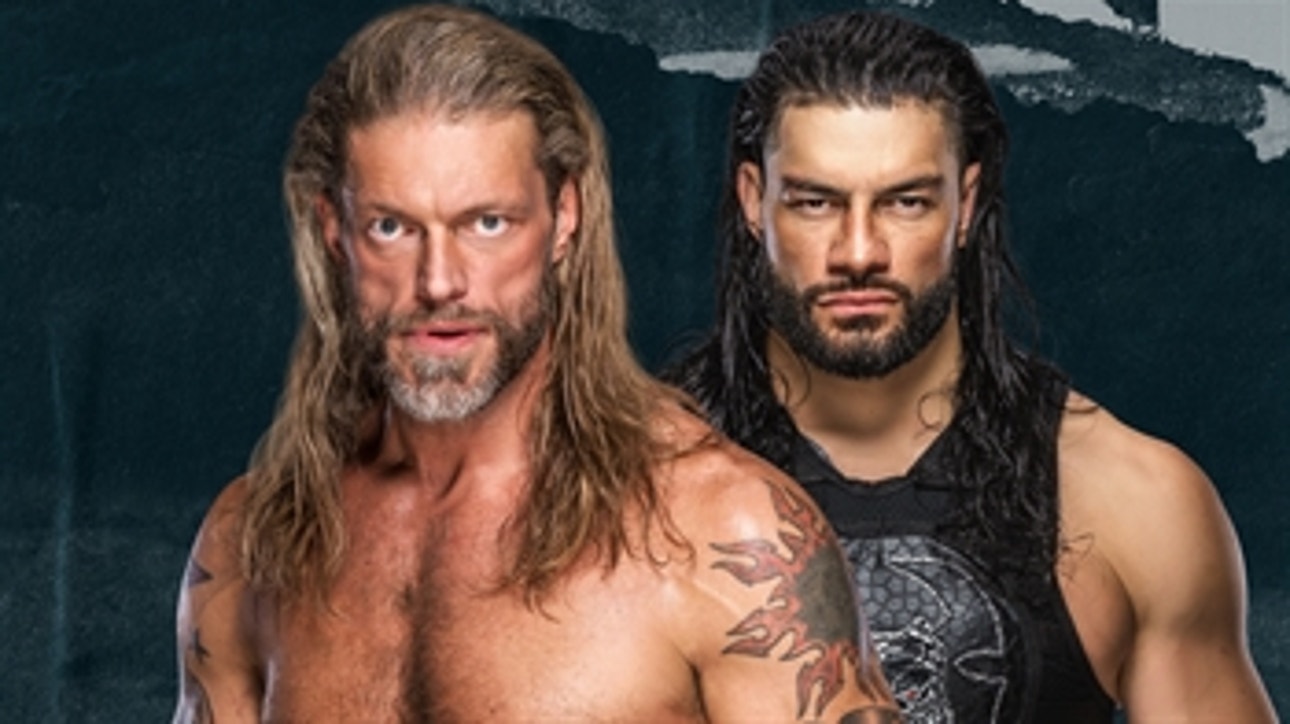 Edge names his dream opponents for his comeback: WWE After the Bell, April 9, 2020