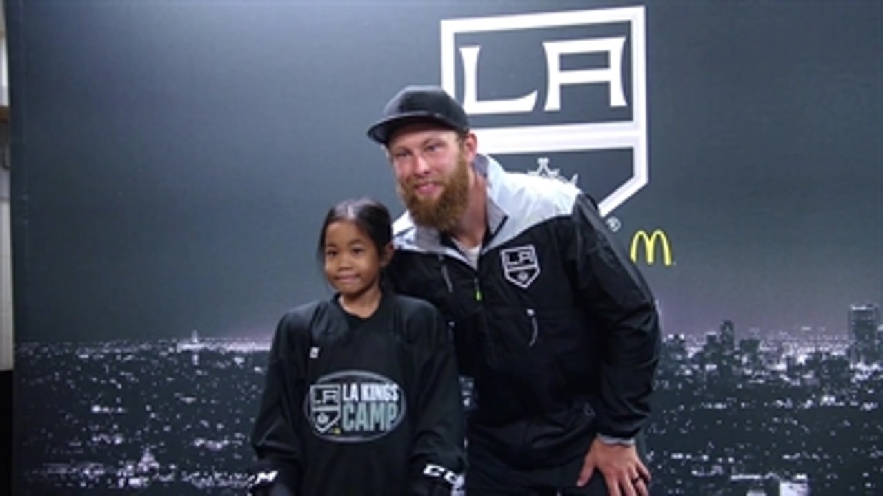 Kings Weekly: Summer Youth Camp