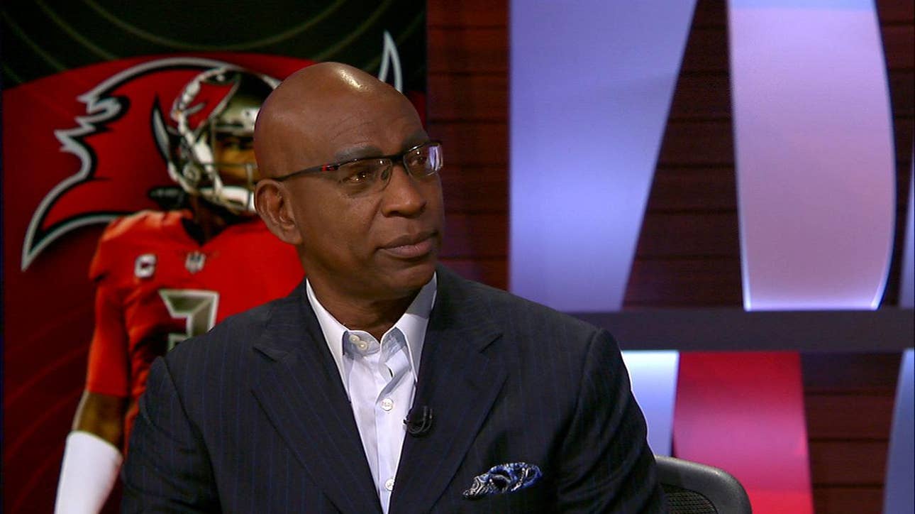 The only good thing about Week 5 for New England is that they won | SPEAK FOR YOURSELF