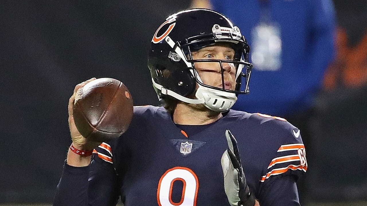 Cousin Sal: Bears have a plan for everybody, and they'll have one for Rams in Week 7 ' FOX BET LIVE