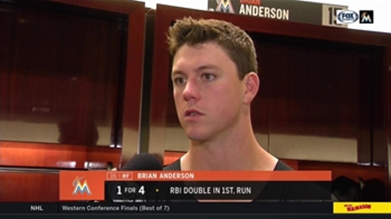 Brian Anderson: These kind of games are fun