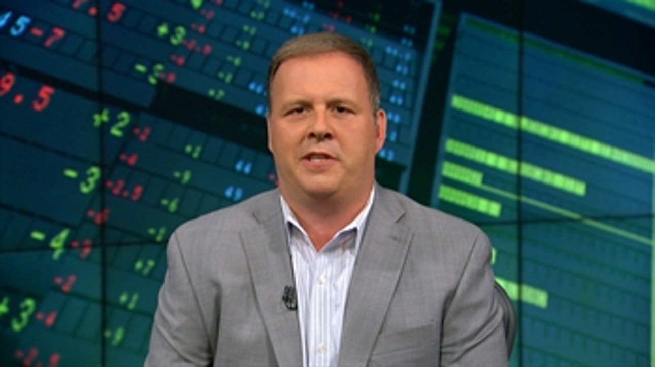 Cousin Sal likes New Orleans to win conference in 2019