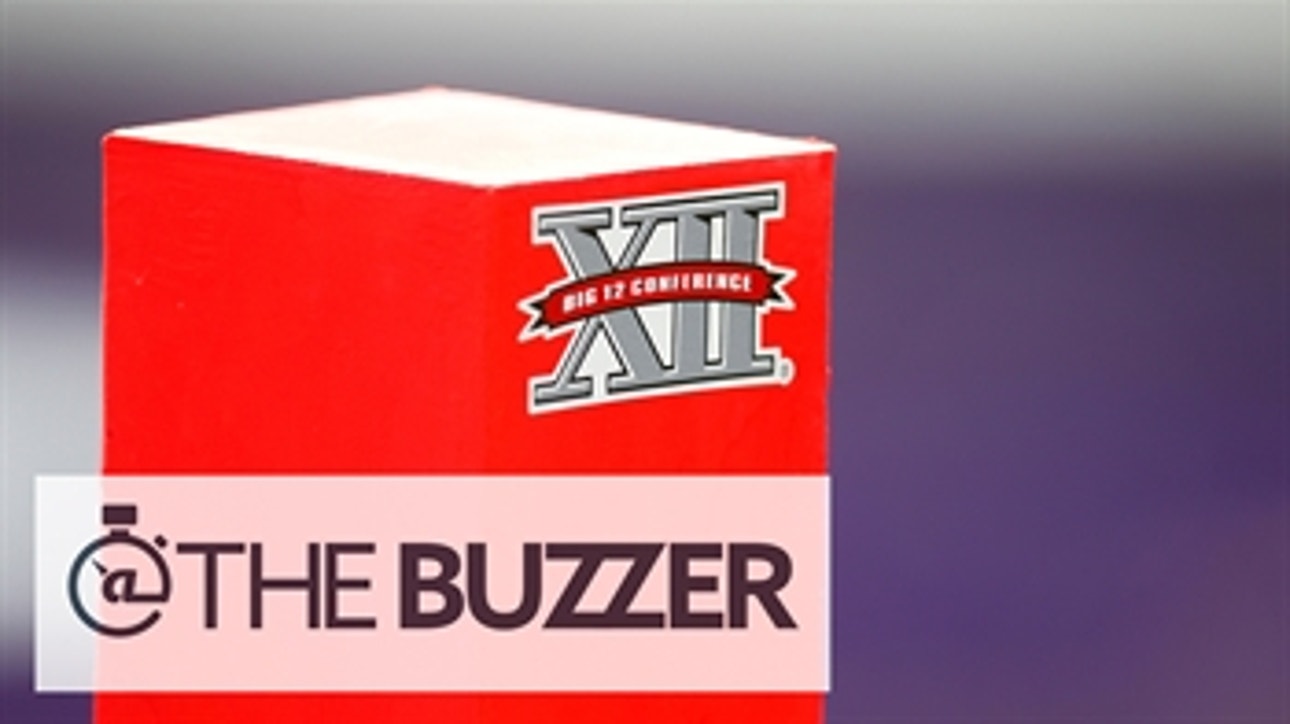 Mandel: We could still see a Big XII school in the Playoff