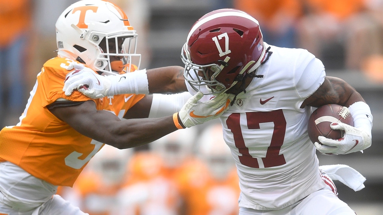 Jaylen Waddle’s season-ending broken ankle — Dr. Matt Provencher on reasons for optimism