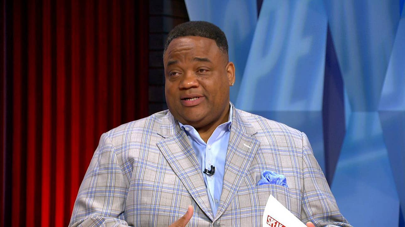 I was more impressed by Pats beating Cowboys than 49ers beating Packers | NFL | SPEAK FOR YOURSELF