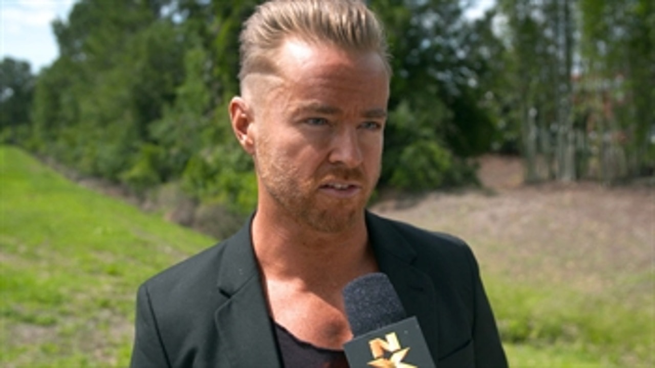 Drake Maverick ready to prove himself against Tony Nese: WWE.com Exclusive, April 29, 2020