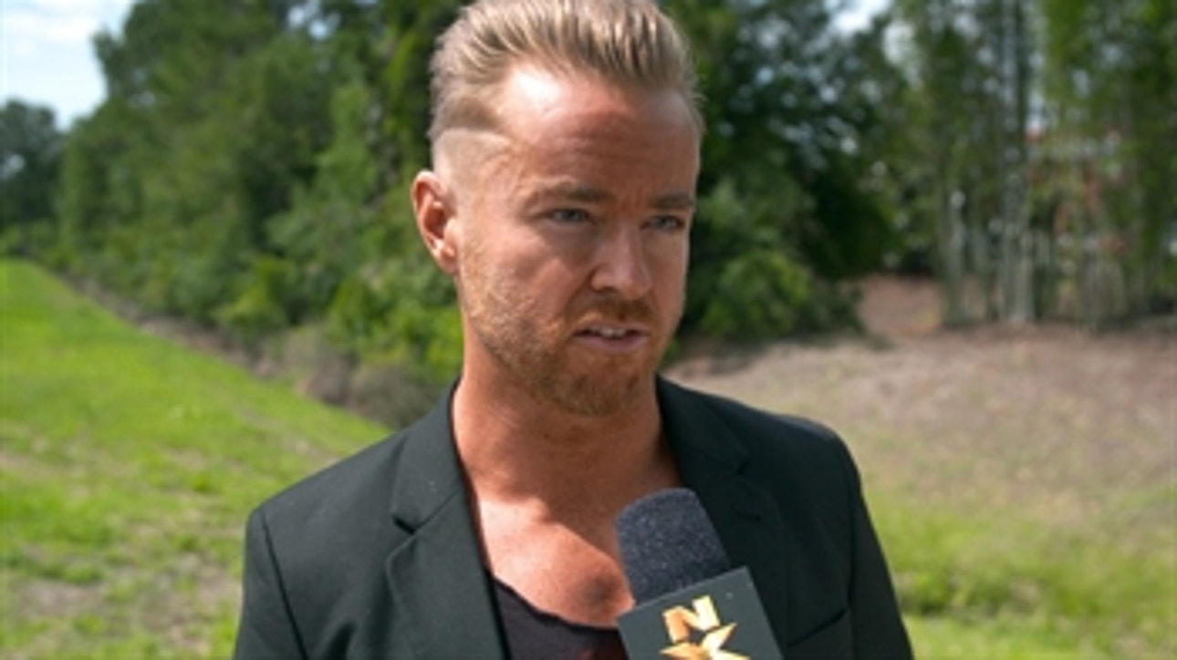 Drake Maverick ready to prove himself against Tony Nese: WWE.com Exclusive, April 29, 2020