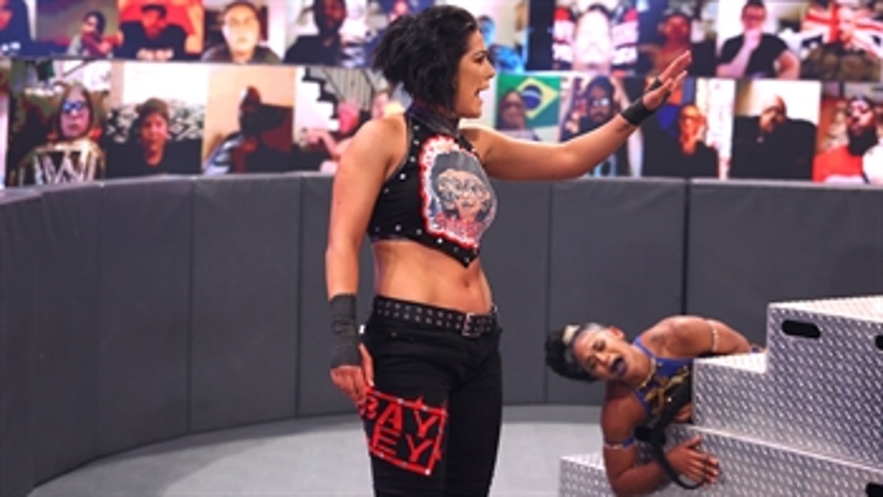 Wwe backlash 2021 full store