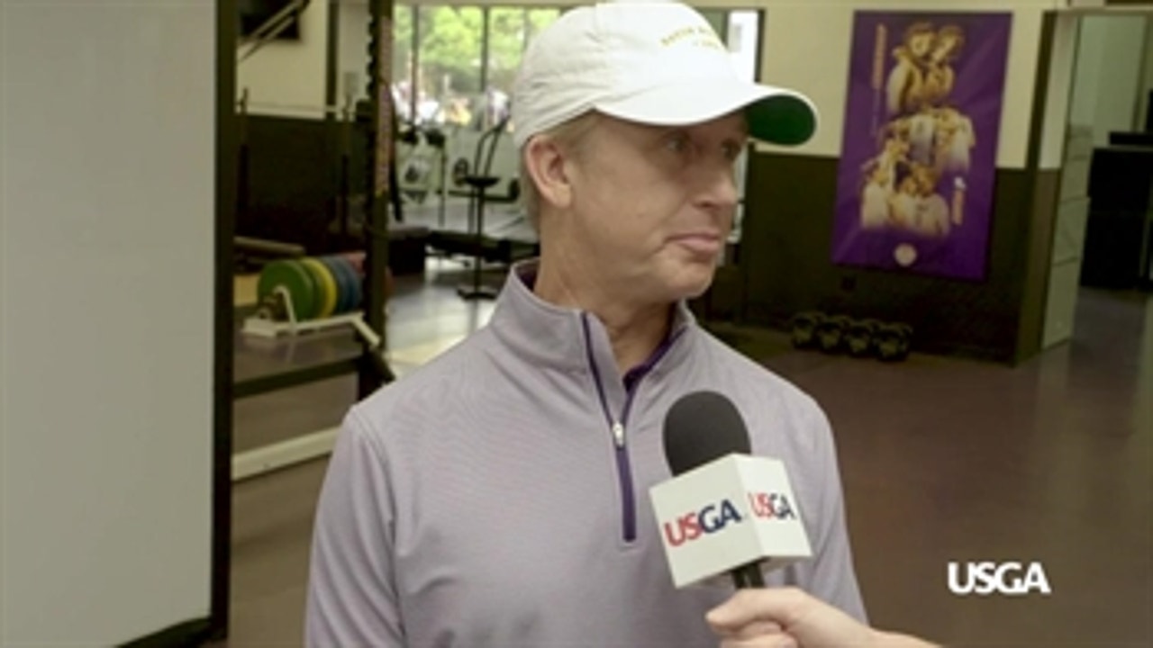 Celebrating Golf in America: Louisiana