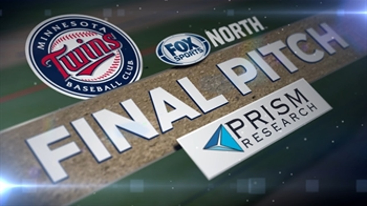 Twins Final Pitch: Hot start continues