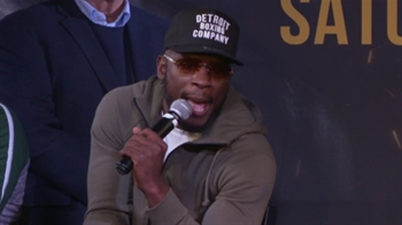 Did Tony Harrison admit to faking an injury?