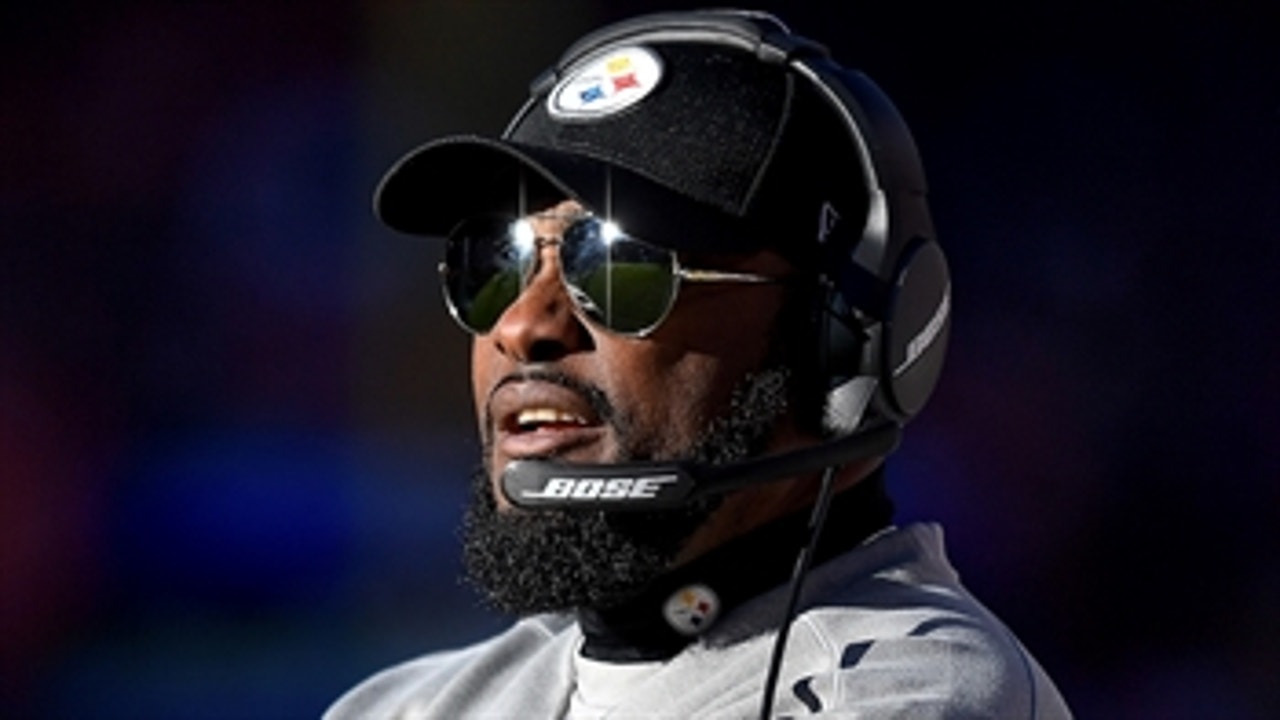 Marcellus Wiley is confident Mike Tomlin will take advantage of the ‘cleansing’ post AB and Le’Veon