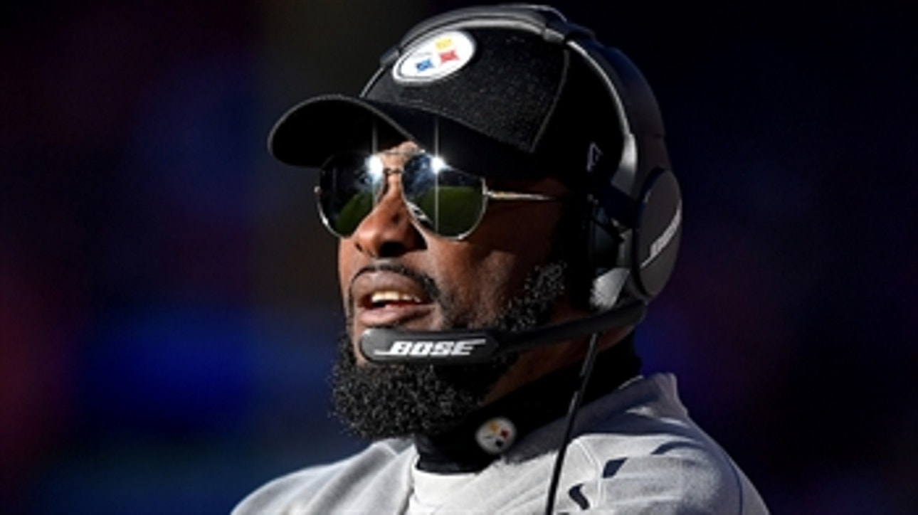 Marcellus Wiley is confident Mike Tomlin will take advantage of the ‘cleansing’ post AB and Le’Veon