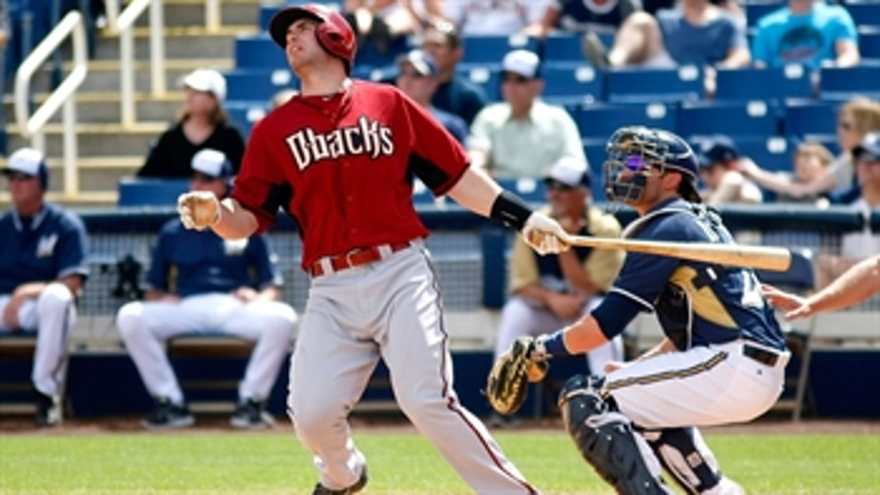 Fantasy Fox: Top 5 First Basemen