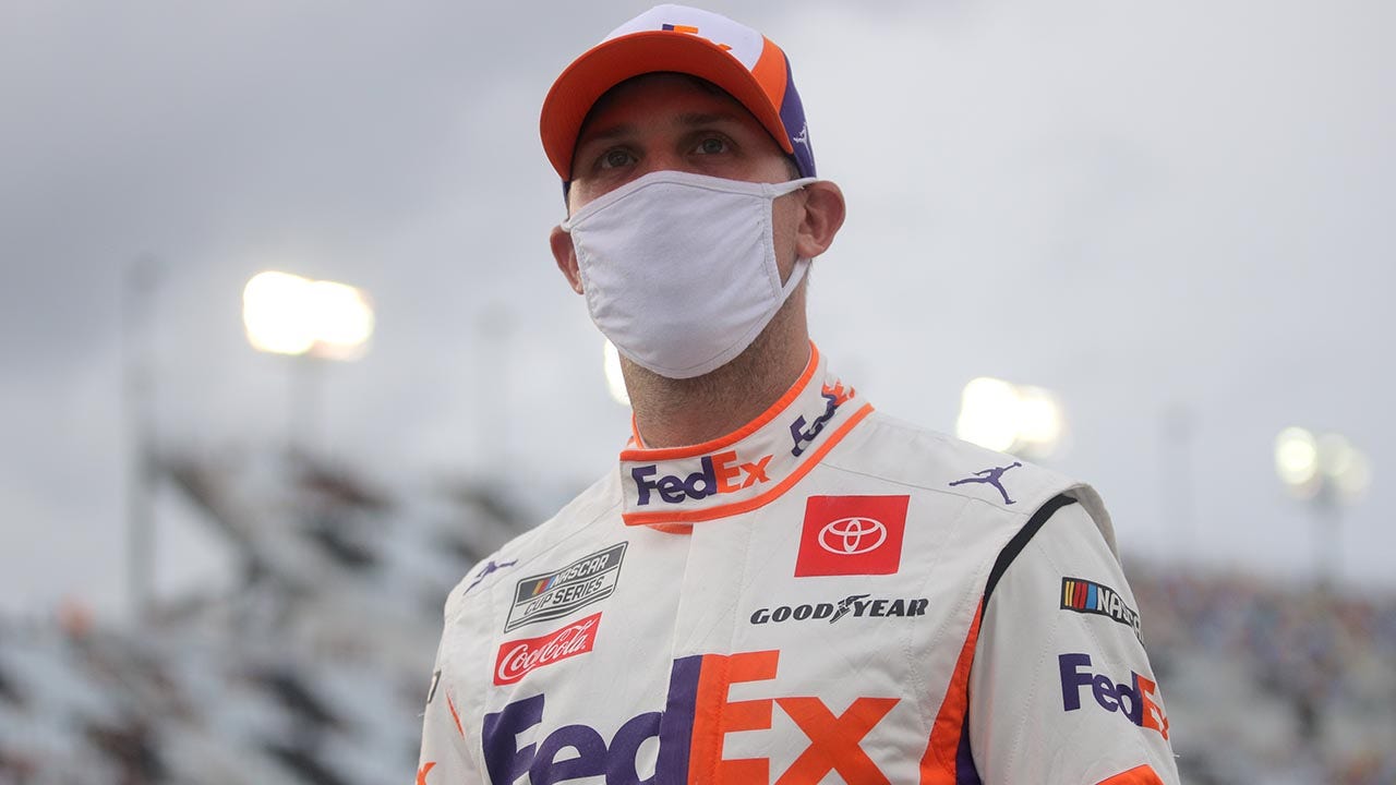 NASCAR Headlines for the 2021 Cup Series season