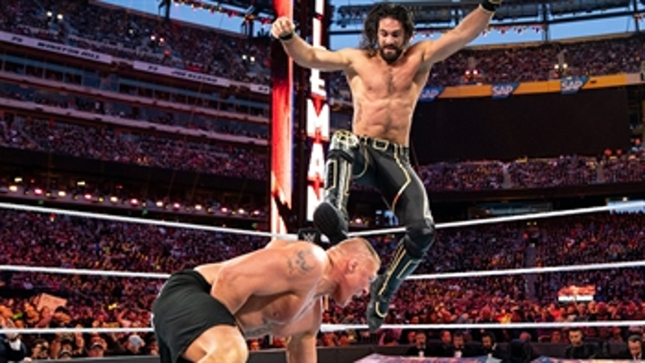 Wwe wrestlemania 35 full show download shop
