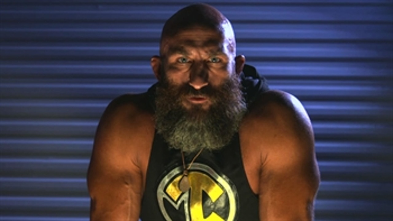 Tommaso Ciampa doesn't recognize NXT anymore: NXT Halloween Havoc, Oct. 28, 2020