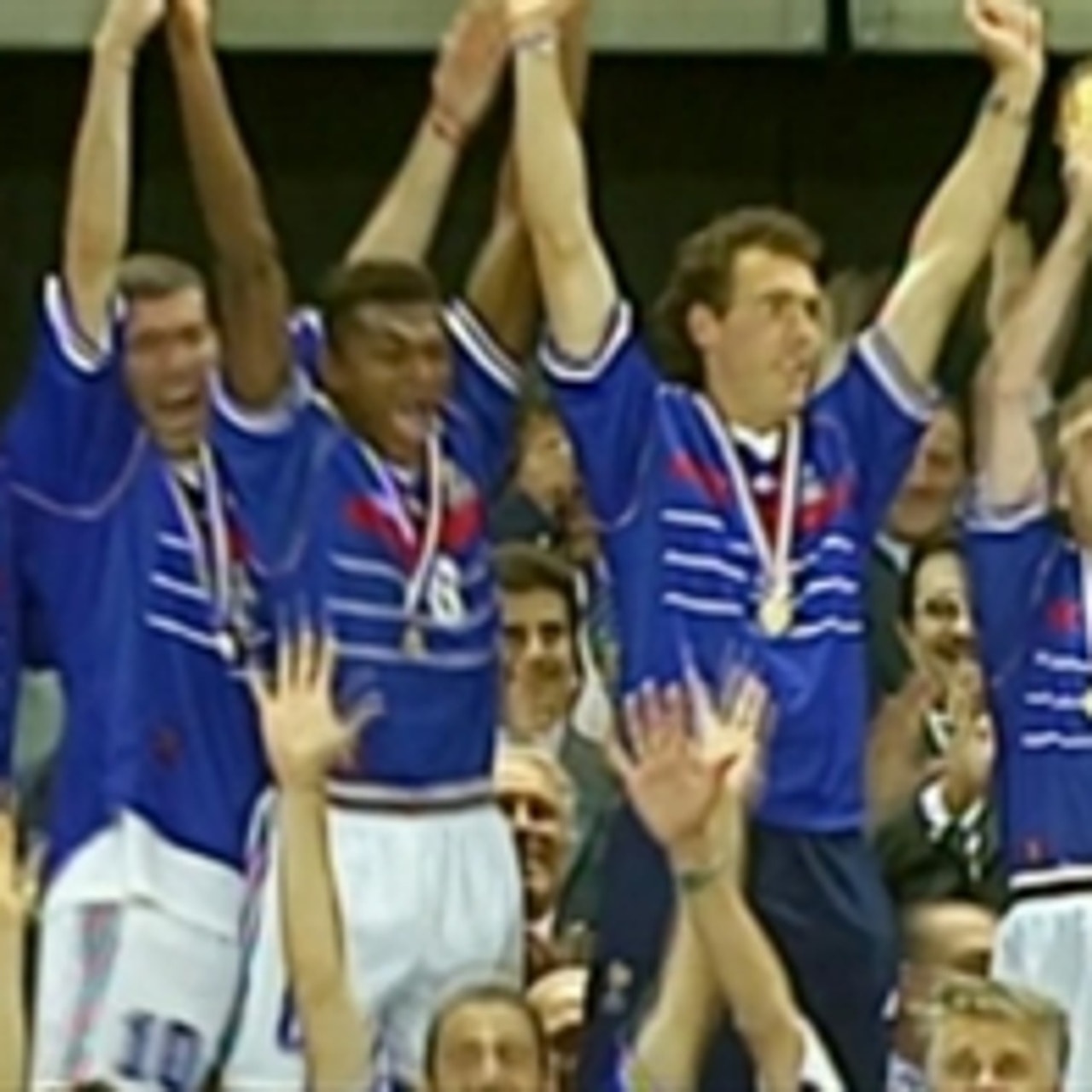 1998 world cup winner discount